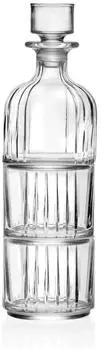 RCR Combo Whisky-Set, Flasche & stapelbare Gläser (25535020206)
