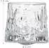Relaxdays Whisky Gläser 12er-Set, 150ml, Tumbler (transparent)
