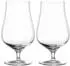 Leonardo Brunelli Whiskygläser mit Stiel 40ml, 2er-Set (066427)