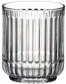 Riedel Bar Rituals Double Rocks Glas, 2er Set, 350ml (6421/07)