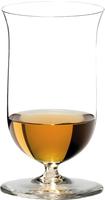 Riedel Sommeliers Single Malt Whisky, Whiskyglas, hochwertiges Glas, 200 ml, 4400/80