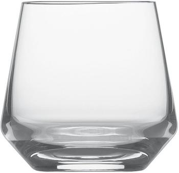 Schott-Zwiesel Pure Whiskybecher groß (8545/60) 1 Glas