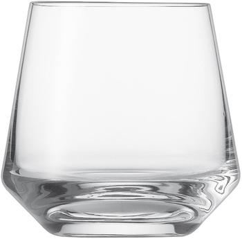 Schott-Zwiesel Pure Whiskybecher klein (8545/89)