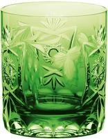 Nachtmann Whiskeyglas Pur Traube Resedagr&uuml;n 250 ml