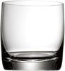 WMF Gin Gläser Set 6tlg Tumbler Glas 300 ml Whisky Gläser Easy Plus...