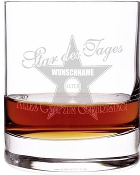 Stölzle Whiskyglas New York Bar Walk Of Fame