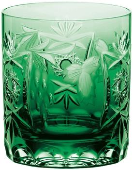 Nachtmann Traube Whisky pur smaragd