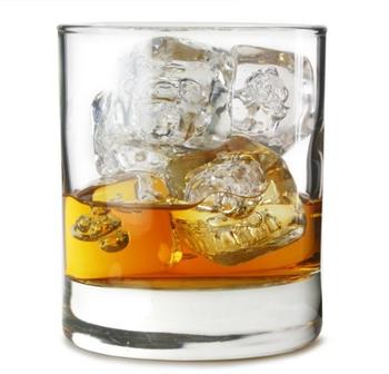 Tableroc Whiskyglas Islande FB30 30cl