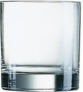 Tableroc Whiskyglas Islande 38cl