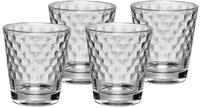 WMF Glas "Wasserglas 4er Set"
