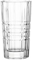 LEONARDO Longdrinkglas "SPIRITII" 260 ml, 4-teilig
