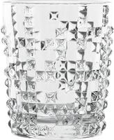 Nachtmann Punk Whiskybecher 4er Set 348 ml