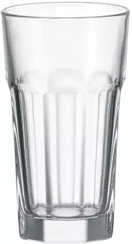 Leonardo Rock Tumbler 340 ml 6er Set
