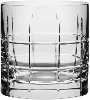 Orrefors Street Double Old Fashioned Whiskyglas