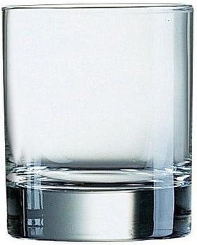 Tableroc Whiskyglas Islande FB20 20cl