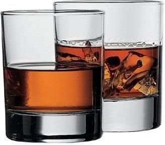 Pasabahce Whiskyglas Side 315 ml