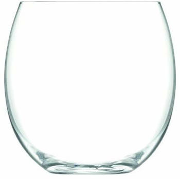 LSA Balloon Tumbler 450ml 8er-Set (BL01)