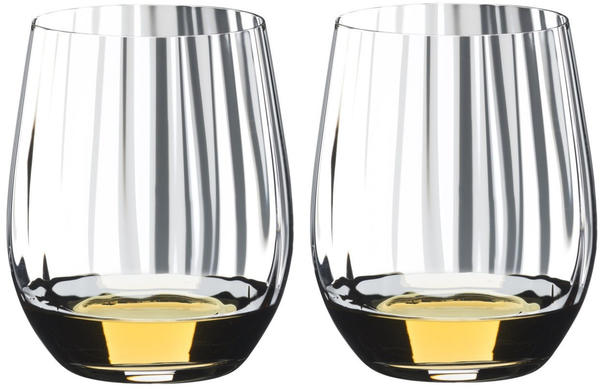 Riedel Tumbler Collection Optical O Whisky