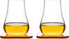 Sagaform Bar Whiskeyglas 15cl 2er Set
