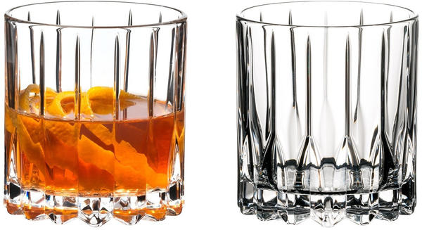 Riedel Drink Specific Glassware Neat