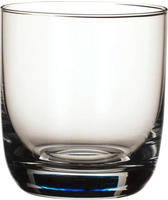 Villeroy & Boch Whiskyglas 4er-Set La Divina klar