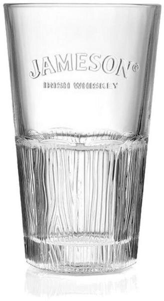 Jameson Whiskyglas Tall Glas, 300 ml