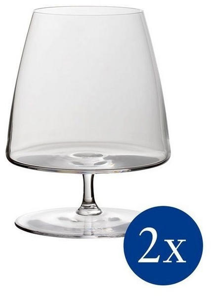 Villeroy & Boch MetroChic Cognacschwenker MetroChic, klar