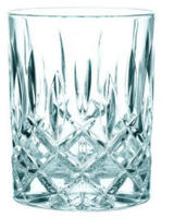 Nachtmann Whiskyglas "Noblesse" Made in Germany, 295 ml, 6-teilig
