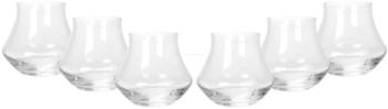 Ron Diplomático Botucal Rum Tumbler Glas