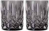Nachtmann Whiskyglas "Noblesse" Made in Germany, 295 ml, 2-teilig