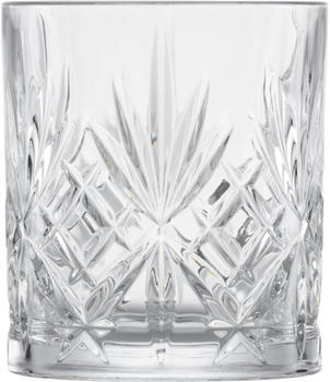 Schott-Zwiesel Show Whiskyglas 6er Set 334 ml