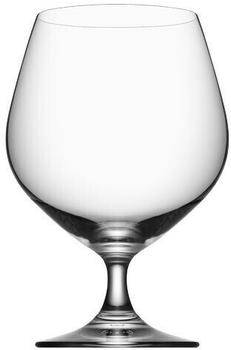 Orrefors Cognac Prestige - Cognacglas, 4 Stück
