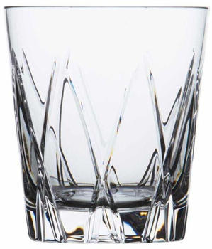 Arnstadt Kristall Whiskyglas London clear (10 cm) Kristallglas mundgeblasen · handgeschliffen · Direkt vom Hersteller