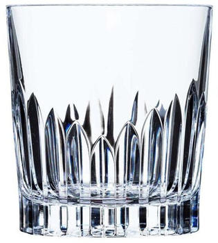 Whiskyglas Brillanz hell (9 cm) Kristallglas mundgeblasen · handgeschliffen