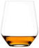 Stölzle Whisky Glas Quatrophil 6er Set I Bleifreies Kristallglas I Hochwertige Whiskey Gläser I spülmaschinentauglich I Einzigartige Gläser für den besonderen Anlass (370 ml)
