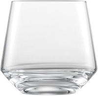 Becher Whisky gro&szlig; No.60/H.90mm PURE Zwiesel Glas**4 (4 St&uuml;ck)
