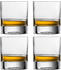Schott-Zwiesel Whiskyglas klein Echo (4er-Pack)