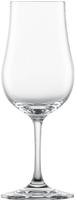 SCHOTT ZWIESEL Gl&auml;serset - Whisky Transparent Tasting 4tlg.