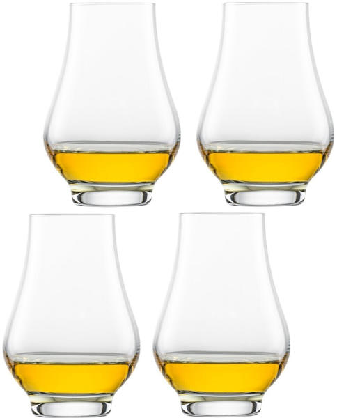 Schott-Zwiesel Bar Special Whisky Nosing 4er-Set