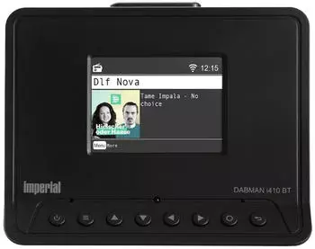 Internet-Tuner