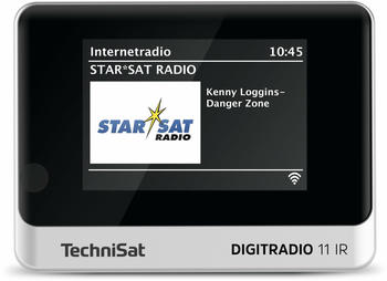 TechniSat DigitRadio 11 IR