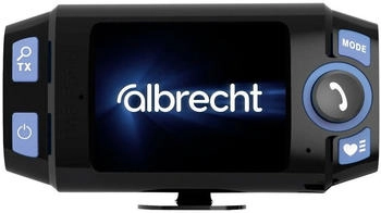 Albrecht DR 55 Mini