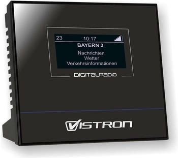 Vistron Youtune2