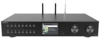 Telestar TOP 500 Schwarz Multifunktionsradios HiFi-Baustein (5700500)
