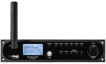 Monacor PA-1200IRD Internetradio