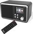Xoro DAB 300 IR Internet Radio