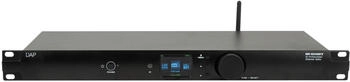 DAP IR-150BT Media Player 1U Internetradio mit WLAN DAB+ (D1247)