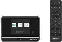 Albrecht DR 521 DAB+/UKW Radio-Tuner (4032661275219)