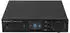 Omnitronic DRS-95 Internetradio mit DAB+ und Bluetooth
