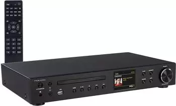 VR-Radio ZX3966